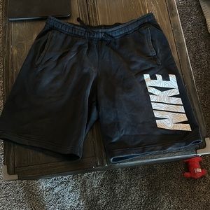 Nike Sweat shorts